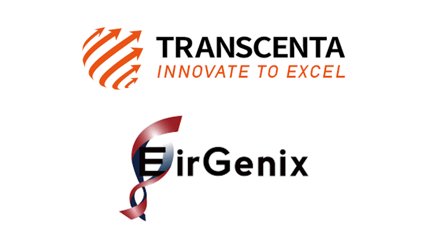 Transcenta